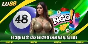 Đề Chạm Là Gì