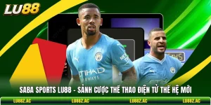 Saba Sports